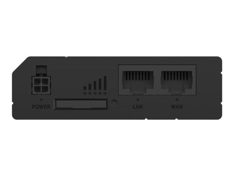TELTONIKA NETWORKS RUT260 4G/LTE/3G/2G WiFi router