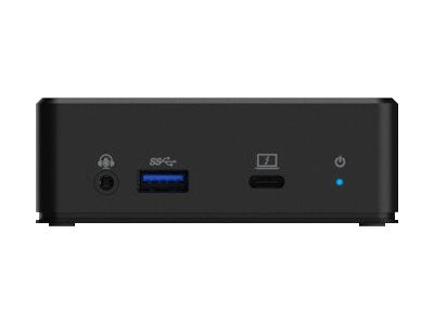 BELKIN USB-C Dual Display Docking Station