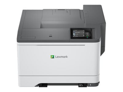 LEXMARK CS531dw Printer colour Duplex laser A4 1200x1200dpi 33ppm mono 33ppm colour 251sheets LAN USB Wi-Fi NFC