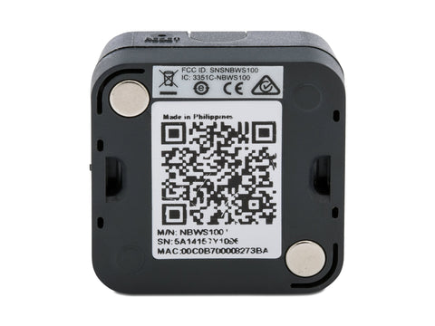 APC NetBotz Wireless Temperature Sensor