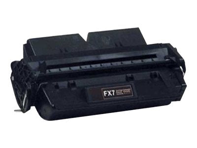 CANON FX-7 cartouche de toner noir capacité standard 4.500 pages pack de 1