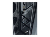 APC InRow SC System 1 InRow SC 50Hz 1PH 1 NetShelter SX Rack 600mm and Rear Containment