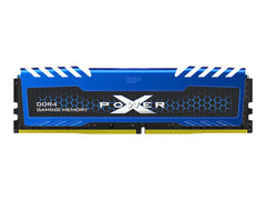 SILICON POWER Turbine 16Go DDR4 3200MHz DIMM CL16 1.35V Heatsink