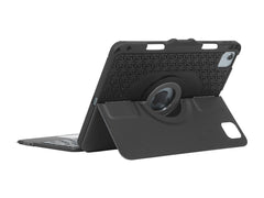 TARGUS VersaVu Bluetooth Keyboard case for iPad A16 iPad Air 11p M3 M2 iPad 10.9p 10th gen iPad Air 10.9p