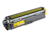 BROTHER TN241Y HL-3140CW/3150CDW/3170CDW cartouche de toner jaune capacité standard 1.400 pages pack de 1