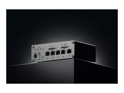 TELTONIKA NETWORKS RUTX14 DUAL SIM 4G/LTE router