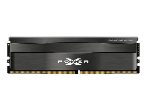 SILICON POWER XPOWER Zenith 8Go DDR4 3200MHz DIMM CL16 1.35V
