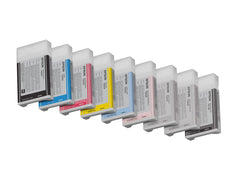 EPSON T6128 Ink Cartridge Matte Black Standard Capacity 220ml 1-pack