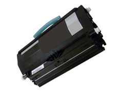 LEXMARK X264, X36x toner noir haute capacité 9.000 pages pack de 1