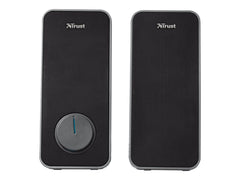 TRUST Enceintes multimédia ARYS 2.0