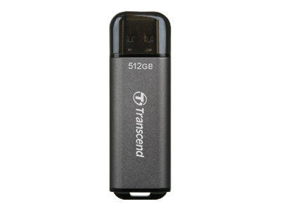 TRANSCEND JetFlash 920 512Go USB3.2 Pen Drive TLC High Speed