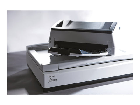 RICOH fi-7700S A3 Scanner PaperStream