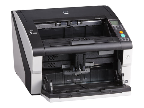 FUJITSU FI-7900 140ppm/280ipm A3 Duplex ADF USB2.0 Mid-Volume Production Scanner