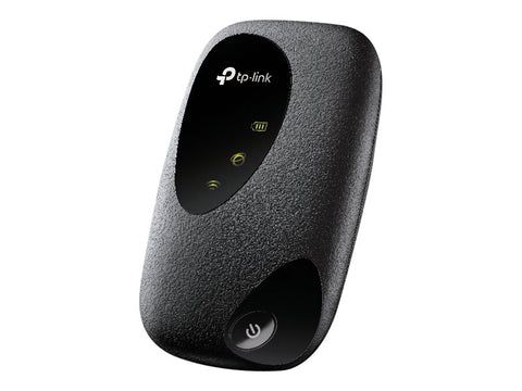 TP-LINK 150Mbps 4G LTE 300Mbps at 2.4GHz 4G Cat4 150/50Mbps Mobile Wi-Fi Modem