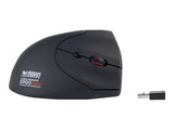 URBAN FACTORY Ergo Souris Sans Fil 2.4GHZ Droitier