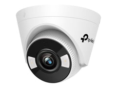 TP-LINK VIGI C450 4MM 5MP Full-Color Turret Network Camera 25fps/30fps 2880x1620
