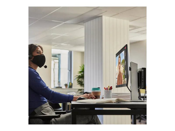 HP Pro Mini 400 G9 Intel Core i3-14100T 8Go DDR5 256Go SSD W11P 1/1/1 ax+BT