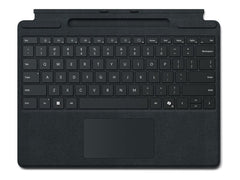 MICROSOFT Surface - Bundle Keyboard + Pen 2 - Clavier + Stylet - Trackpad - Surface Pro 8/9/10/11 - Copilot Ready - AZERTY - Noir