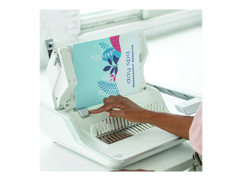 FELLOWES Station A Relier 3-en-1 Lyra EU/UK