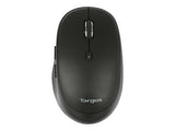 TARGUS Antimicrobial Mid-size Dual Mode Wireless Optical Mouse