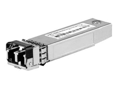 HPE Networking Instant On Module transmetteur transceiver SFP mini GBIC 1GbE 1000Base LX mode unique LC jusquà 10 km