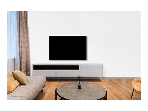 NEOMOUNTS WL30S-850BL14 Support pour écran mural 32-75p - fixe - verrouillable - installation rapide