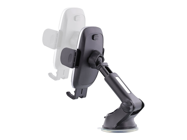 TNB 3 in 1 premium telescopic holder