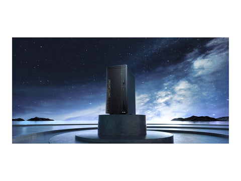 ASUS ExpertCenter D700MER-713700014X Intel Core i7-13700 16Go RAM 512Go SSD NVIDIA GeForce RTX 4060 8Go W11P Noir 2 ans Tour 15L Pro