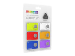 ACTIVEON CX Front Color Kit