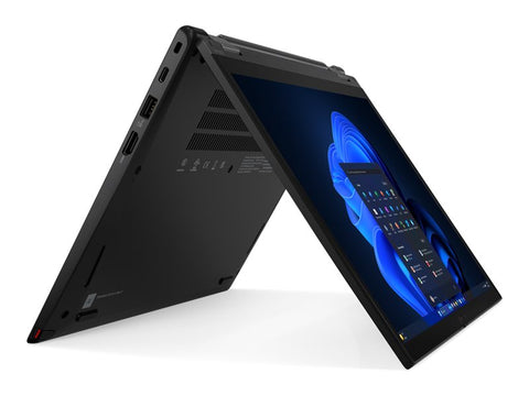 LENOVO ThinkPad L13 2-in-1 G5 Intel Core Ultra 7 155U 13.3p WUXGA Touch 16Go 512Go SSD M.2 2280 PCIe Intel Graphics W11P 1YR Prm