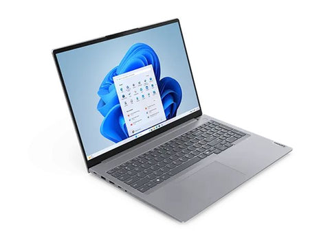 LENOVO ThinkBook 16 - G7- 16p WUXGA - ARP AMD Ryzen 7 7735HS - W11Pro - 16Go RAM - 512Go SSD