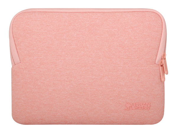 URBAN FACTORY MEMOREE SLEEVE POUR NOTEBOOK 10/12i ROSE