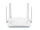 D-LINK 4G LTE AX1500 Wi-Fi 6 Router