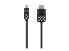 BELKIN Câble Mini DisplayPort vers HDMI