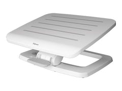 FELLOWES Hana Lt Foot Rest White