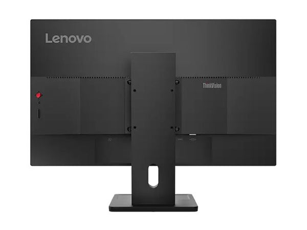 LENOVO ThinkVision -E24-30 - Écran LED - 24p - 1920 x 1080 Full HD 100 Hz - IPS -  4 ms - HDMI, VGA, DisplayPort - haut-parleurs