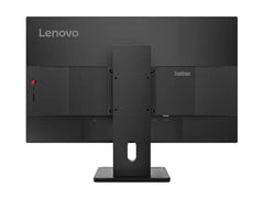LENOVO ThinkVision -E24-30 - Écran LED - 24p - 1920 x 1080 Full HD 100 Hz - IPS -  4 ms - HDMI, VGA, DisplayPort - haut-parleurs