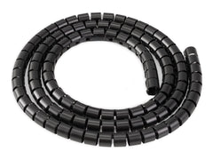 FELLOWES Black cable conduit 30m