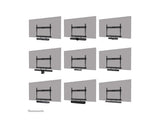 NEOMOUNTS Videobar kit VESA max 10 kg - universal