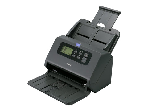 CANON DR-M260 Document scanner CMOS/CIS Duplex 216x5588mm 600x600dpi 60ppm ADF 80sheets 7500scans/d USB 3.1 Gen 1