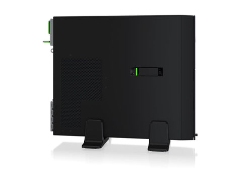 FUJITSU PRIMERGY TX1320M6 Intel Xeon E-2436 32Go U 4800 2R Kit Europe IRMCS6 ELCM LIC IRMC Advanced Pack Mod PSU 500W Titan