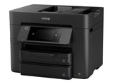 EPSON WorkForce Pro WF-4830DTWF MFP colour ink-jet A4 25ppm print 500 sheets USB 2.0 LAN Wi-Fi USB host NFC