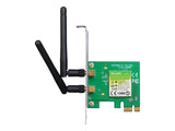 TP-LINK 300Mbps WLAN N PCI Express Adapter