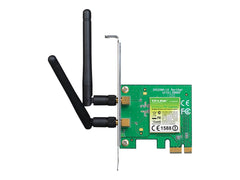 TP-LINK 300Mbps WLAN N PCI Express Adapter