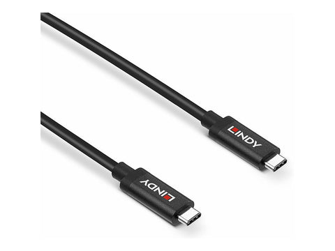 LINDY 3m USB 3.1 Gen 2 C/C Active Cable