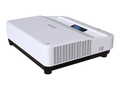 RICOH PJ UHL3660 85-160p 4K UHD 3840x2160 6500 Lumens Miracast 2xHDMI 2.0 HDBaseT IP6X Focale Ultra-Courte Projecteur Laser DLP