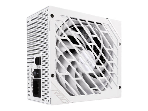 ASUS ROG-STRIX-850G 850W White PSU