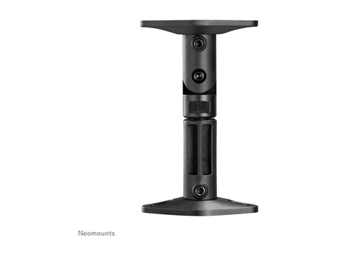 NEOMOUNTS SPEAKER-W100BLACK Support pour haut-parleur - universel - orientable