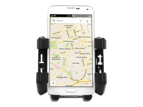 TNB Car Assistant Universal holder for ventilation grille