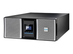 EATON 9PX 11000i RT4U Netpack G2 11000VA/11000W Tower/Rack Network Card 3 min Runtime 11000W